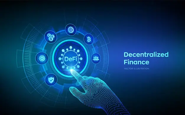 DeFi (Decentralized Finance): The Game Changer for the Financial World