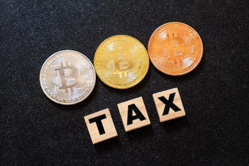 Cryptocurrency Taxation Guide: A Comprehensive Overview