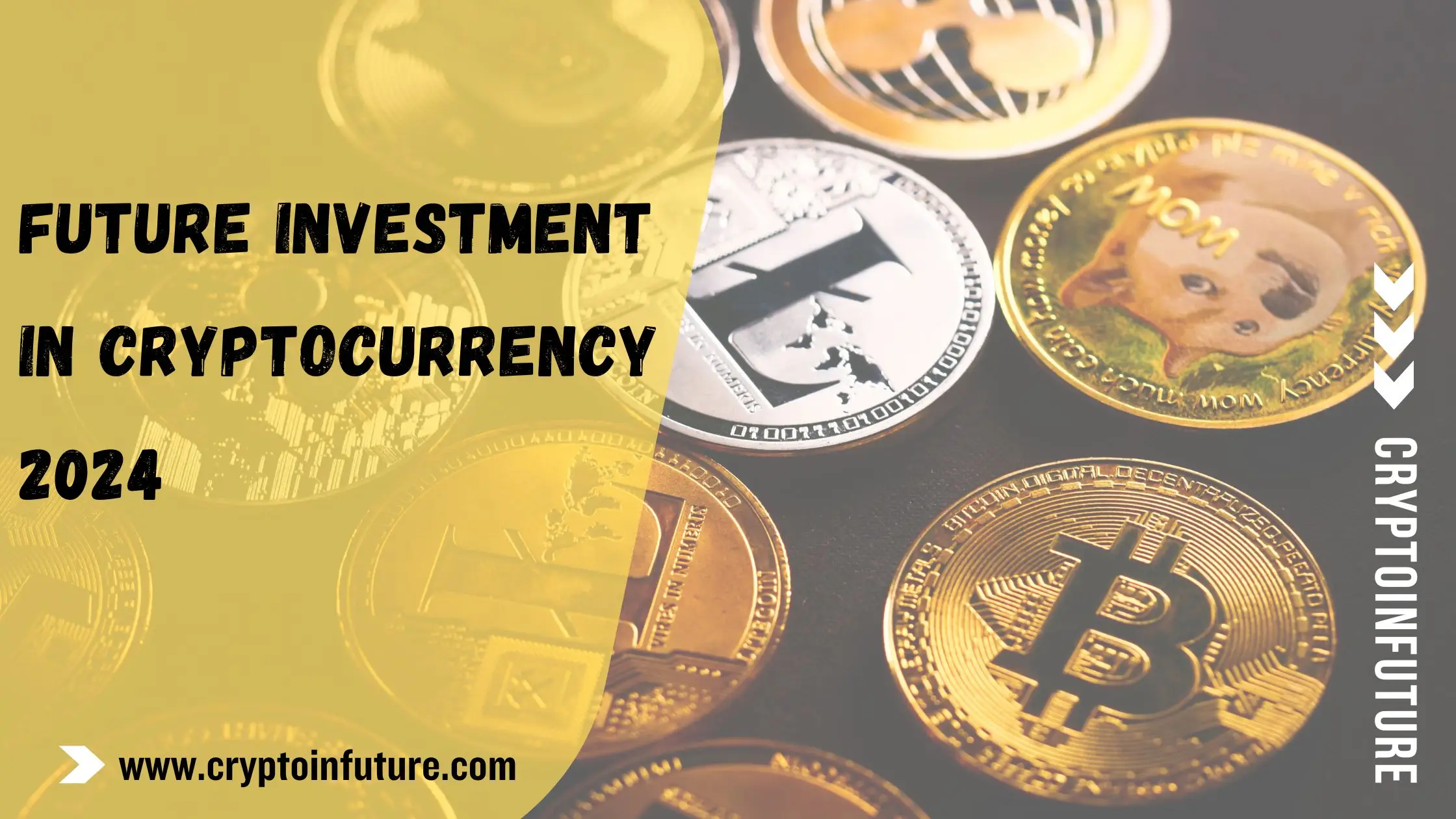 Future Investment in Cryptocurrency 2025