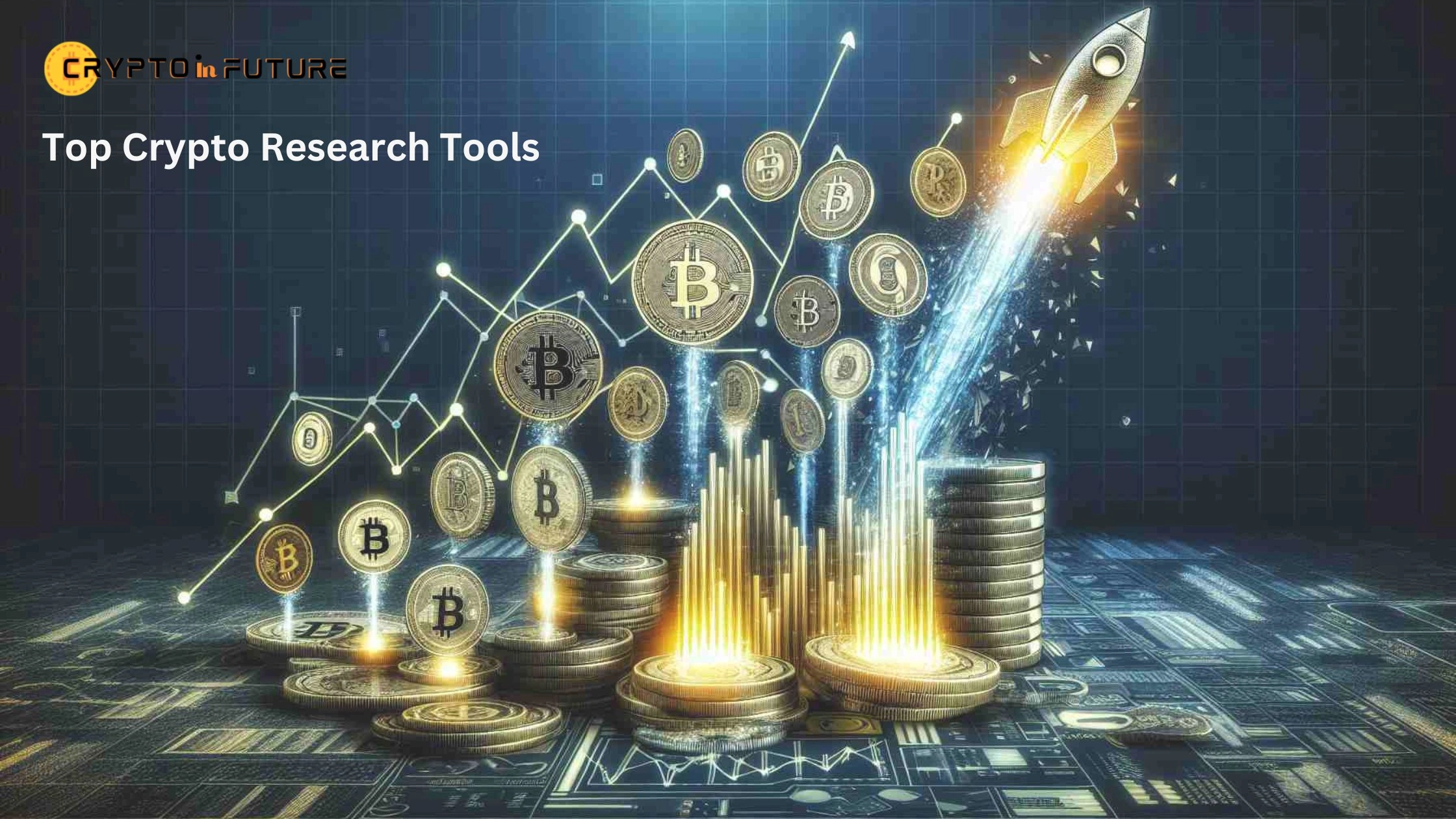 Top Crypto Research Tools