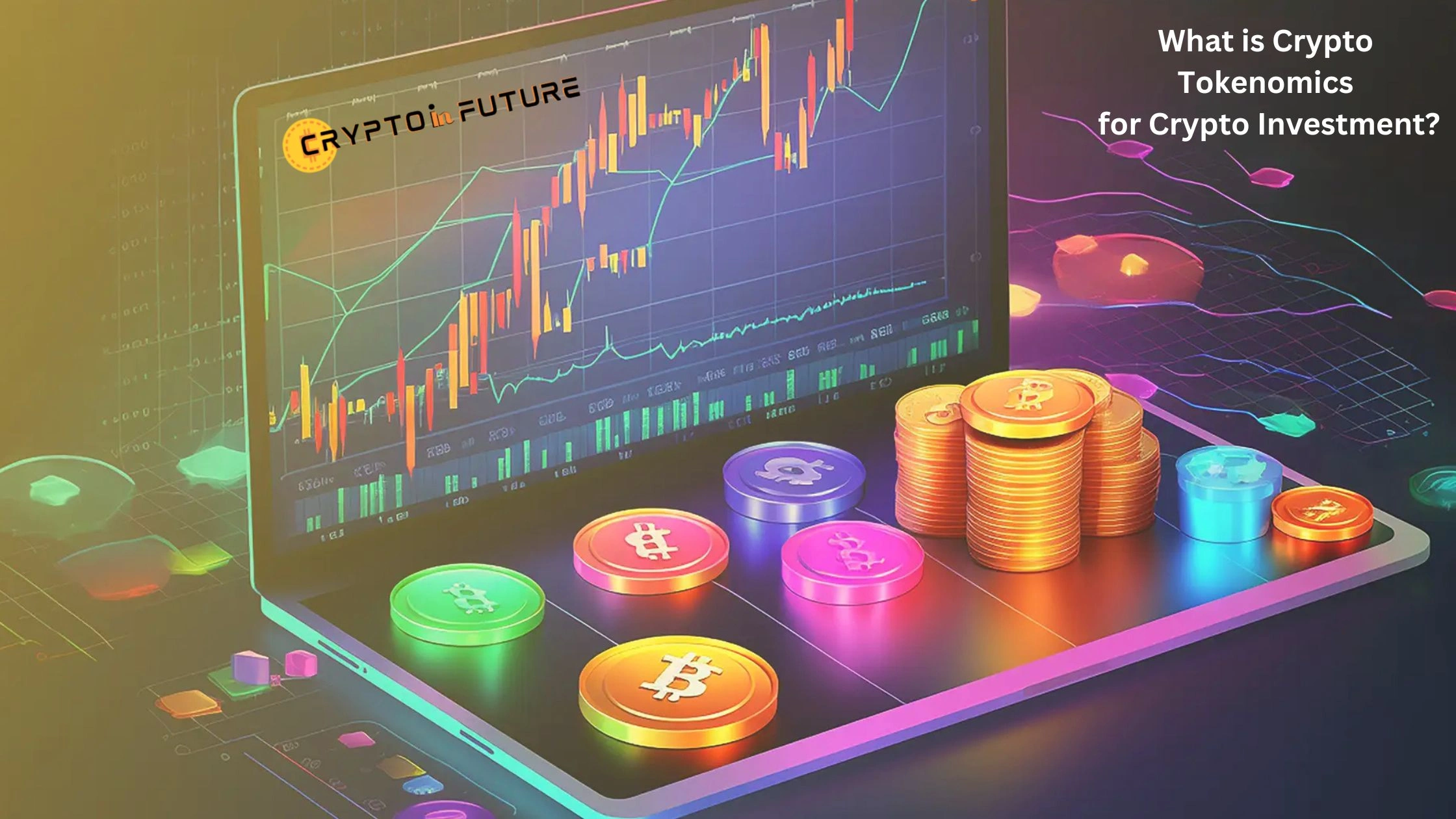 What is Crypto Tokenomics for Crypto Investment?